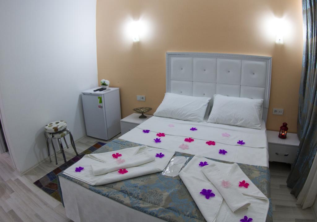 Nisan'S Hotel Istambul Quarto foto