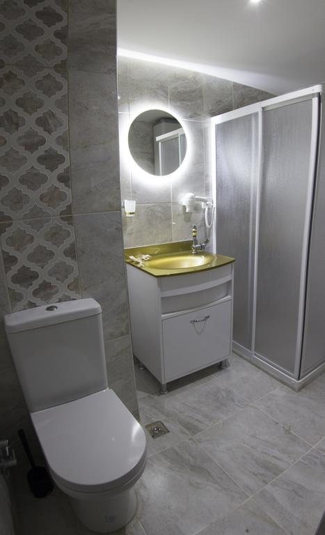 Nisan'S Hotel Istambul Quarto foto