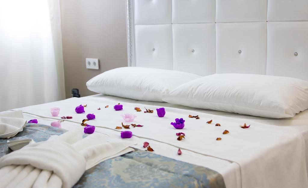 Nisan'S Hotel Istambul Quarto foto