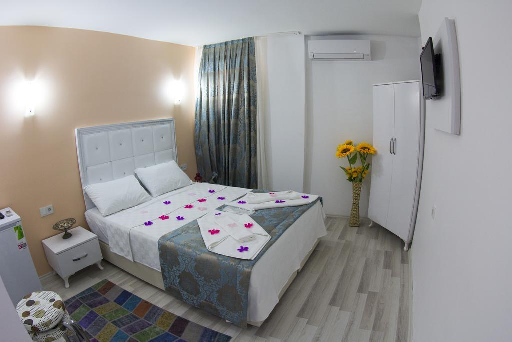 Nisan'S Hotel Istambul Quarto foto