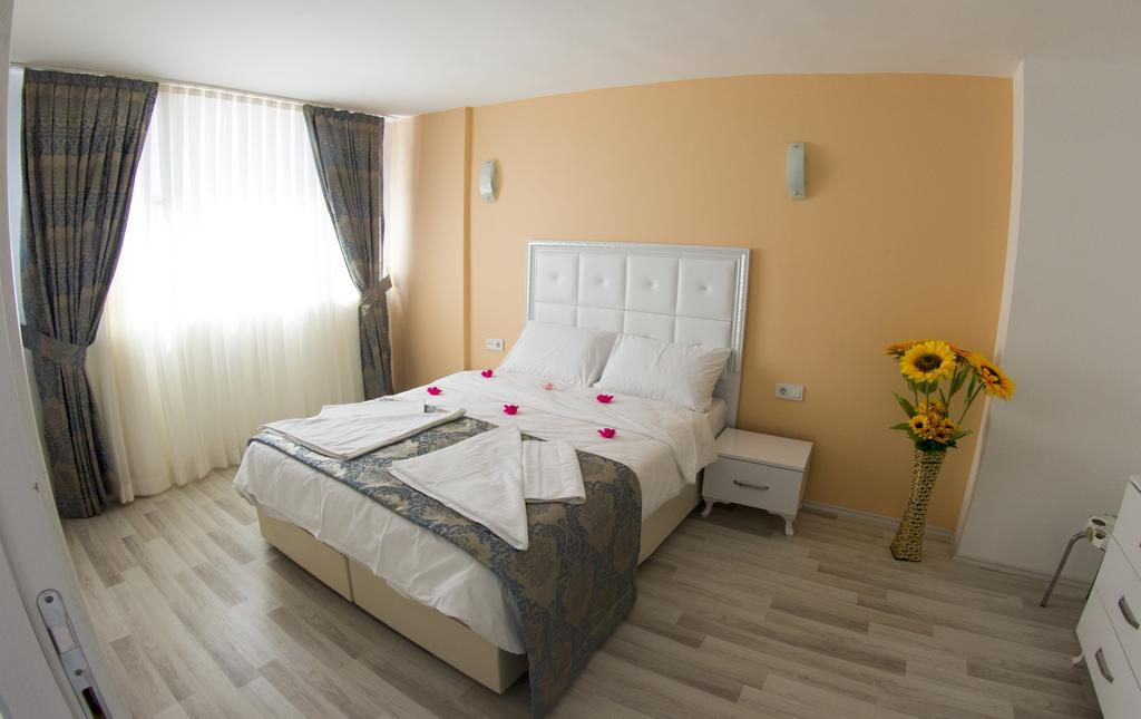 Nisan'S Hotel Istambul Quarto foto