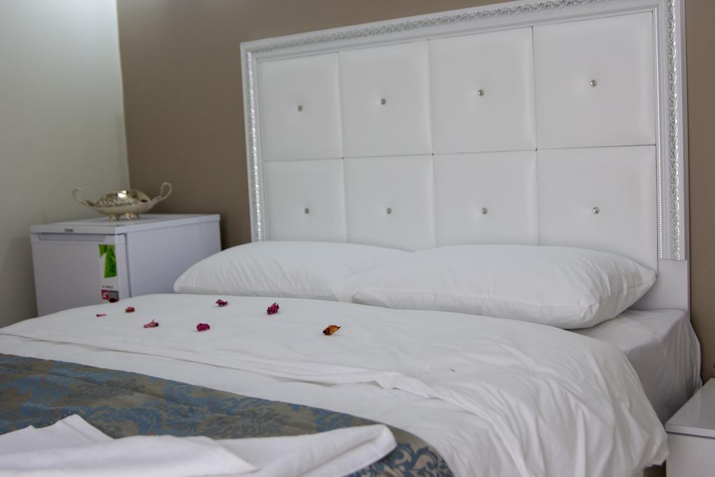 Nisan'S Hotel Istambul Quarto foto